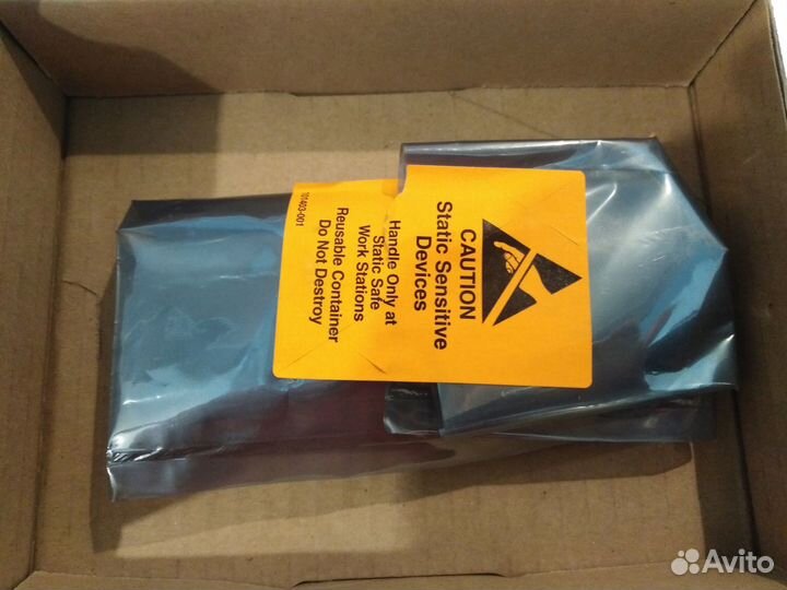 Батарея контроллера HP 398648-001