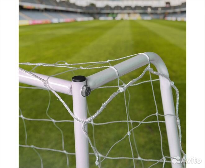 Ворота футбольные DFC Goal180 в наличии