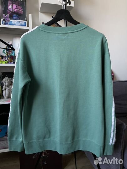 Adidas Лонгслив