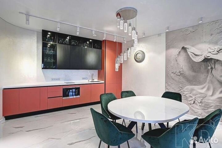 Кухня без посредников