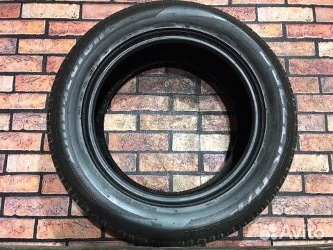 Bridgestone Dueler H/P Sport 255/55 R18