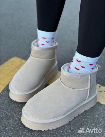 Ugg угги Женские