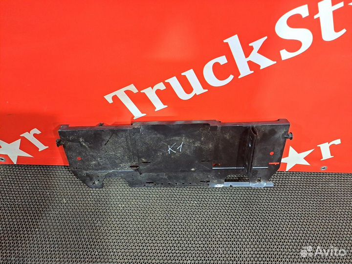 Кронштейн проводки камаз 5490