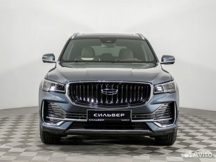 Geely Monjaro 2.0 AT, 2023