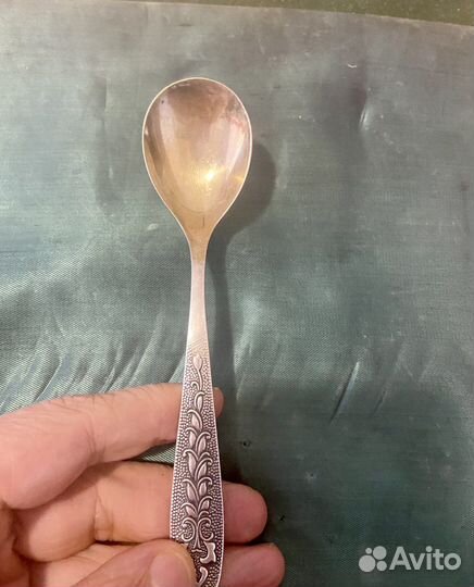 Набор столовых приборов мнц (СССР)