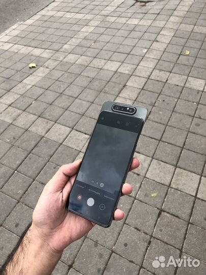 Samsung Galaxy A80, 8/128 ГБ