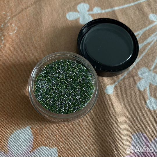 Украшение для дизайна ногтей Avon 