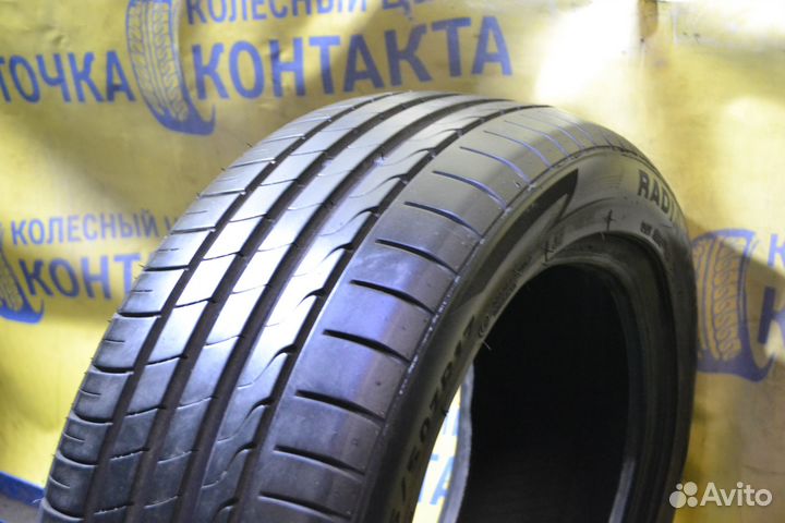Minerva F205 205/50 R17