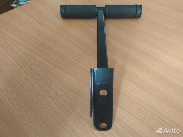 Ручка от велокресла Маруся