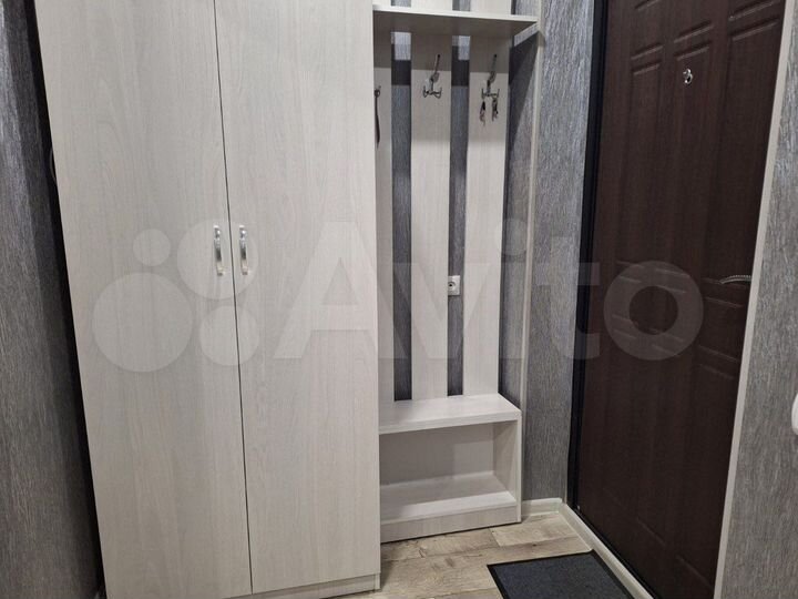 Квартира-студия, 28 м², 6/9 эт.