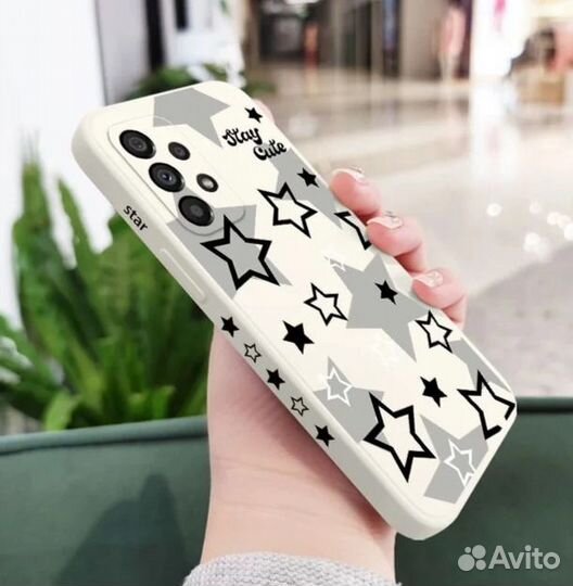 Чехол на samsung а32 5G