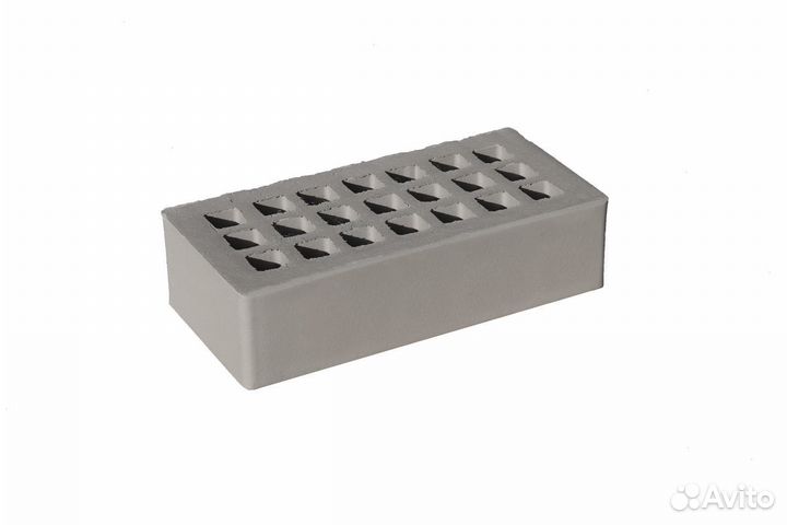 Кирпич облицовочный Терекс