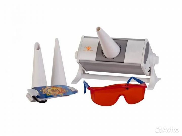 Лампа кварцевая бактерицидная облучатель аренда