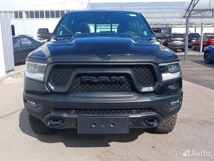 RAM 1500 5.7 AT, 2023