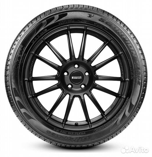 Pirelli Scorpion Verde All Season 255/55 R20 110Y