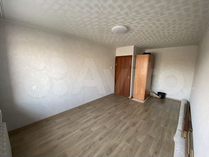 2-к. квартира, 47,4 м², 5/5 эт.