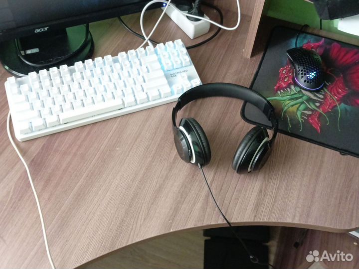 Игровой пк