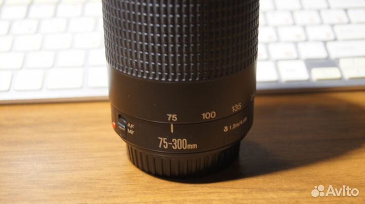 Фотообъектив