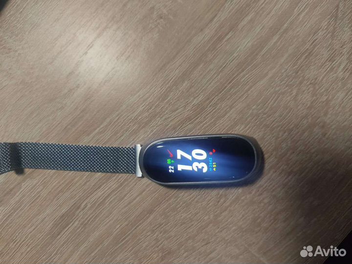 Фитнес браслет xiaomi mi band 4