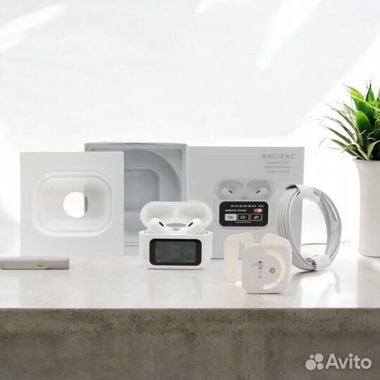 Airpods pro 2 premium