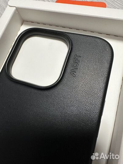 Оригинальный Чехол moft iPhone 14 Pro