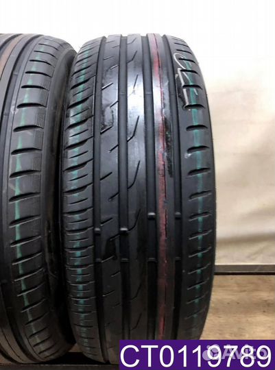 Toyo Proxes CF2 SUV 225/55 R19 99V