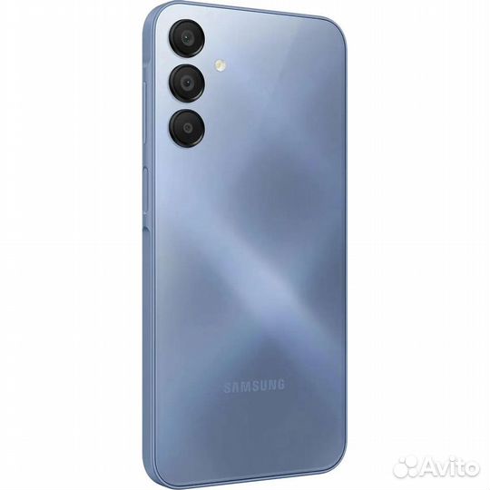 Samsung Galaxy A15 5G, 6/128 ГБ