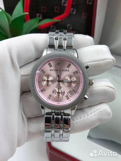 Наручные часы Michael Kors Parker