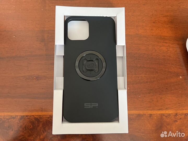 Чехол sp connect iPhone 12/12 Pro