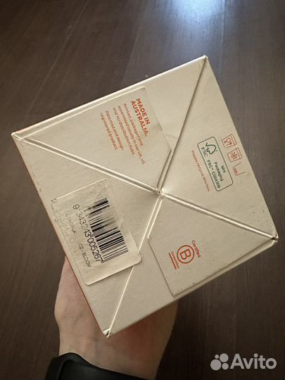 Многоразовая кружка Keep Cup (новая)