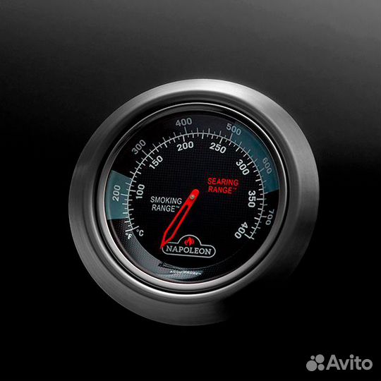 Газовый гриль Napoleon Legend-365