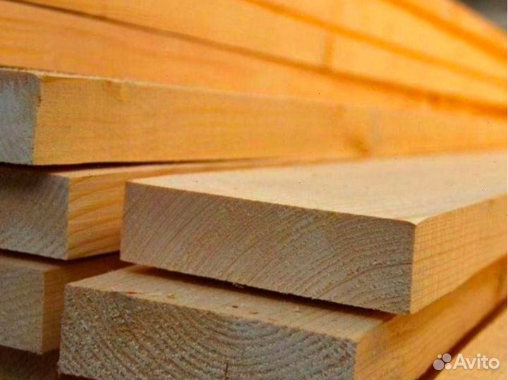 Брус. Рейка. Вагонка