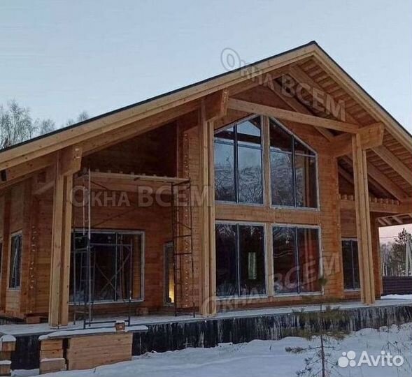 Окна пвх