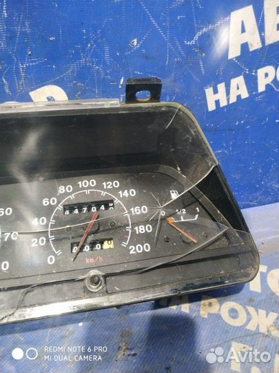 Панель приборов Ваз Лада 2110 седан 21083 2002