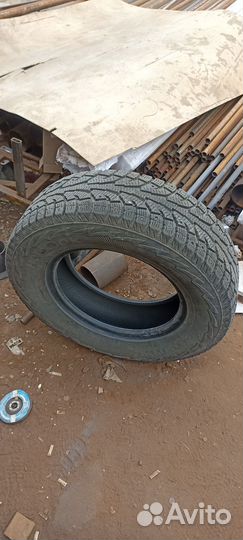 Hankook I'Pike RW11 235/70 R16
