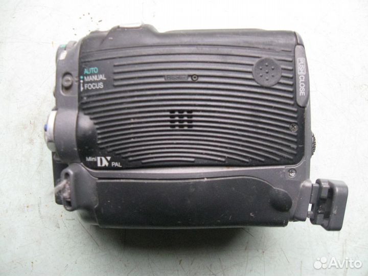 Видеокамера Панасоник