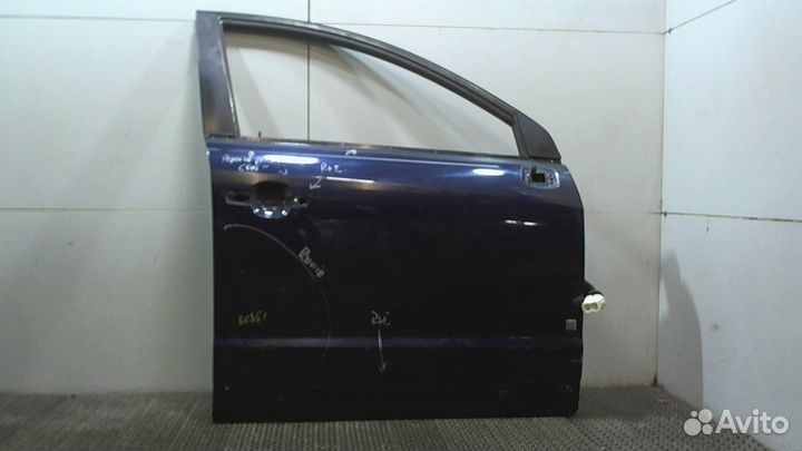 Дверь боковая Saturn VUE, 2008