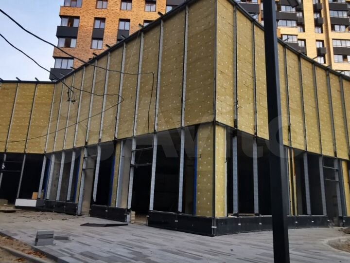 Продам торговое помещение, 1011.2 м²