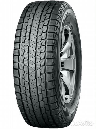 Yokohama Ice Guard G075 215/70 R15 98Q