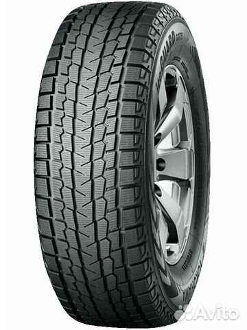 Yokohama Ice Guard G075 215/70 R15 98Q