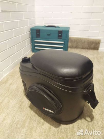 Сумка-холодильник black&decker