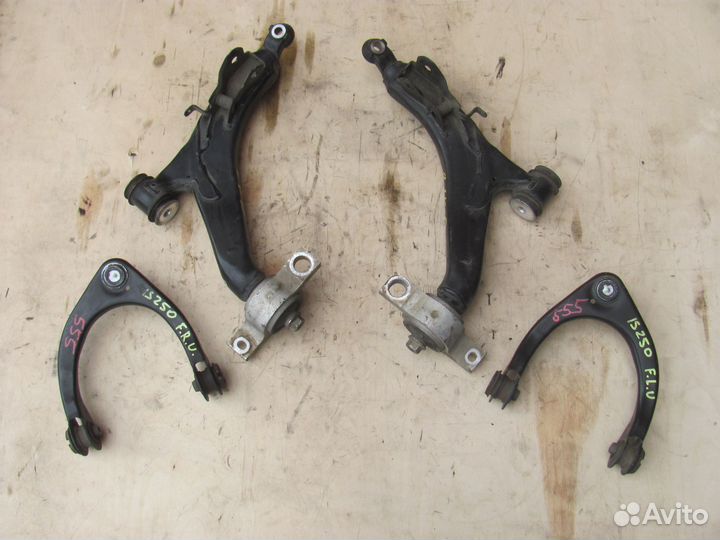 Рычаг передний Lexus IS IS250 IS350 GSE20 GS300