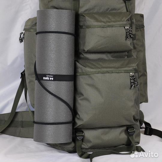 Рюкзак для для охоты и рыбалки охта-75-в2