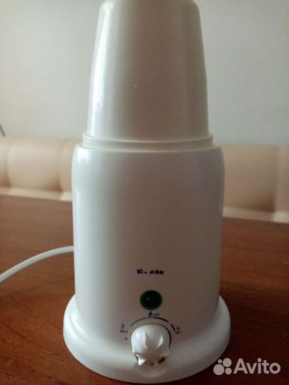 Стерилизатор подогреватель для бутылочек