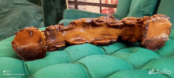 Статуэтка дракон