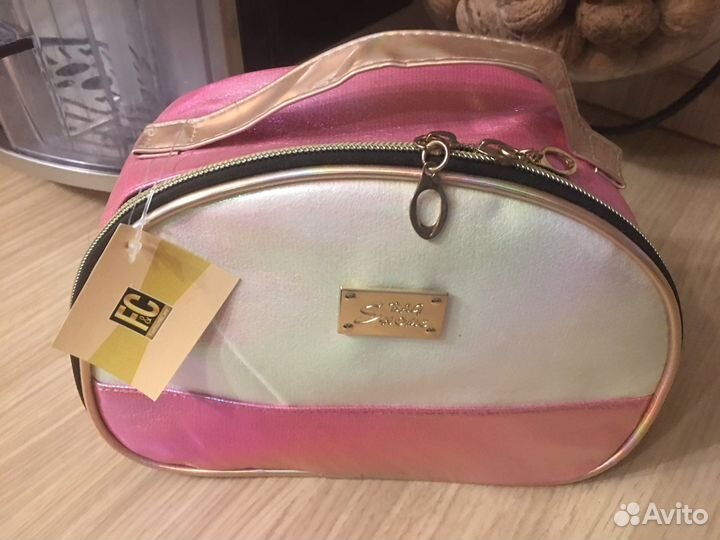 Бигуди набор