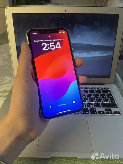 iPhone 11, 256 ГБ