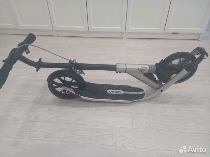 Самокат oxelo взрослый