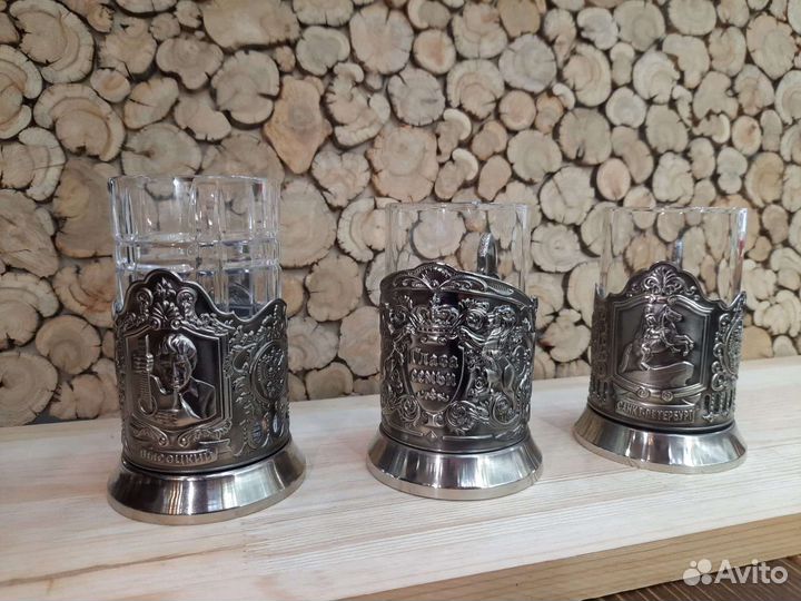 Подстаканник