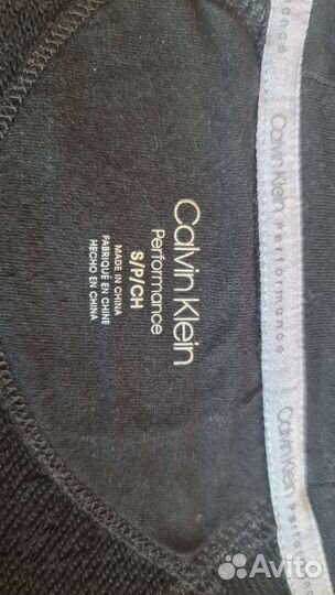 Спортивный костюм женский calvin klein